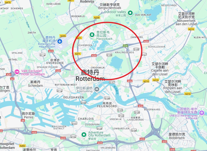 紧急扩散！荷兰出现“可疑面包车”，疑似当街诱拐儿童，更多细节…