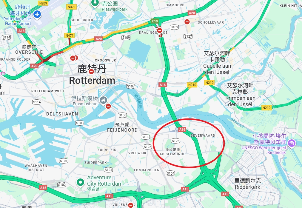 警惕！荷兰连环性侵嫌犯在逃！已有七名女性遇袭，警方公布疑犯特征…