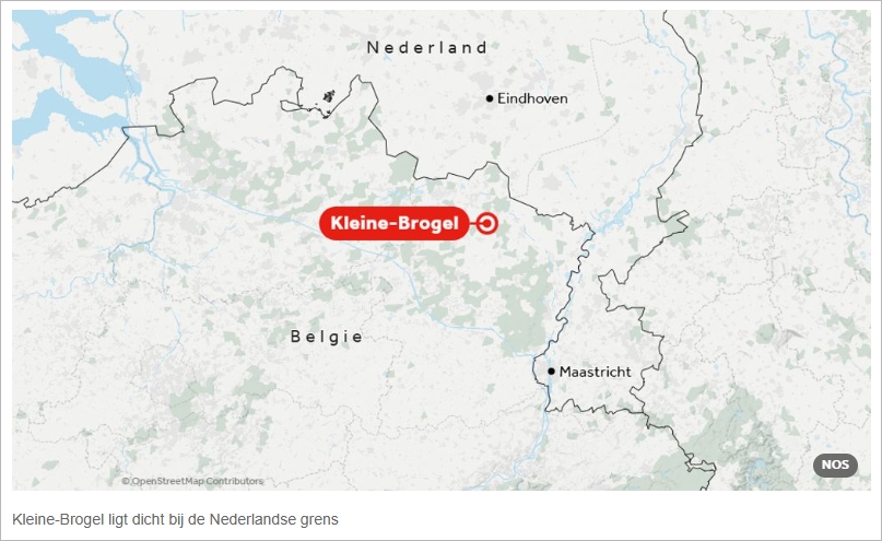有间谍？邻国空军基地遭无人机多次"入侵"，全数消失在荷兰方向
