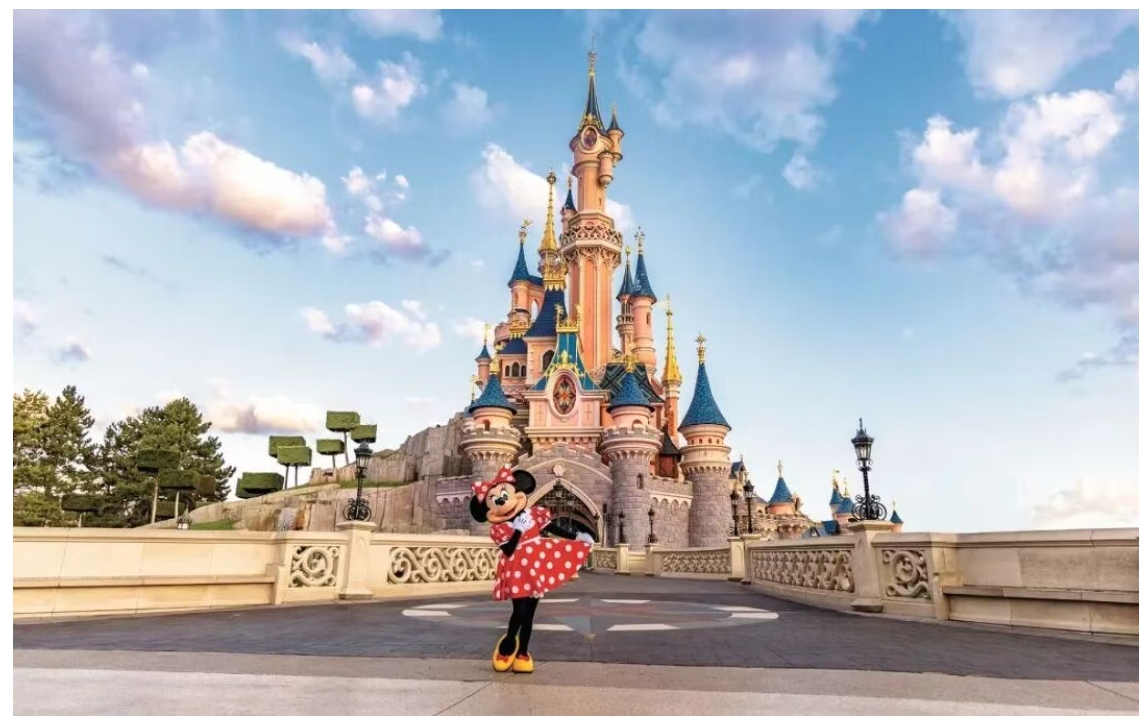 好消息！巴黎迪士尼门票有优惠了，低至49欧元/人