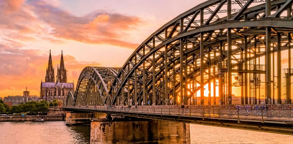 想去德国科隆玩？荷兰出发火车票单程€19.99，现在已开放订票